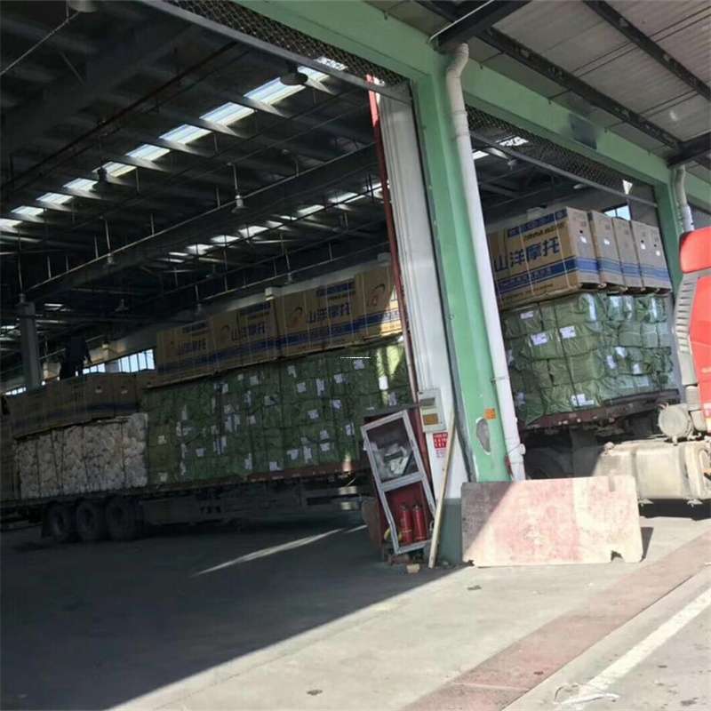 河北邢台桥西到新疆阿拉尔物流公司一站式服务，让货运更轻松