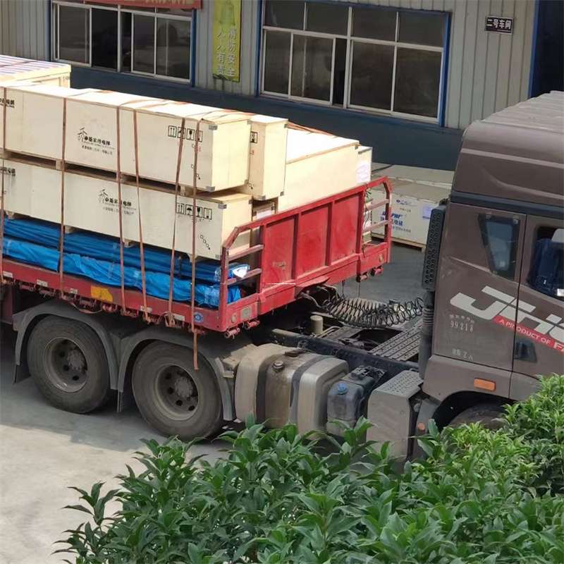 河北邢台桥西至新疆阿勒泰福海县物流专线，一站式服务，让您的货物畅行无忧