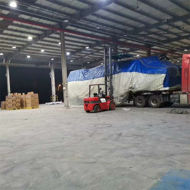 河北邢台桥西到新疆塔城裕民县物流公司河北邢台桥西至新疆塔城裕民县物流专线往返运输